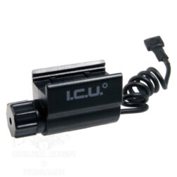 Plan Beta Camara Digital para rail ICU 1.0