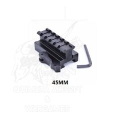 Elevaris 25mm ajustable