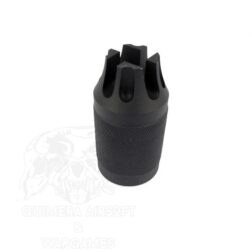 Alternative view of Bocacha PWS Evil -14mm