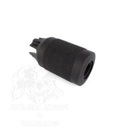 Bocacha PWS Evil -14mm - Imagen 3