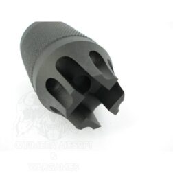 Bocacha PWS Evil -14mm - Imagen 4