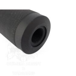 Bocacha PWS Evil -14mm - Imagen 5