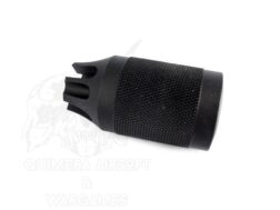 Bocacha PWS Evil -14mm