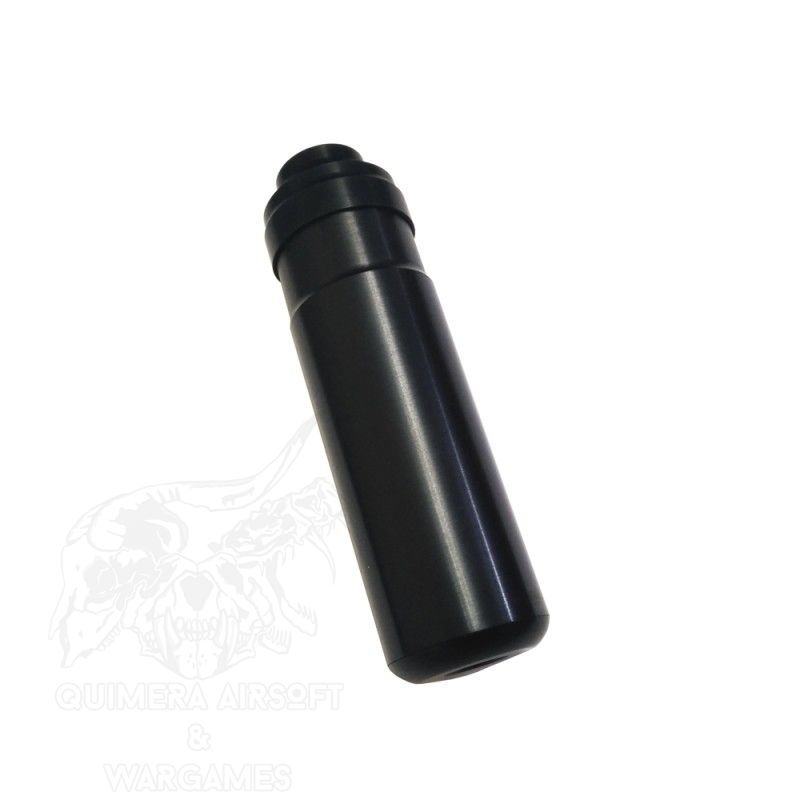 Silenciador Socom MK23 STTI Fijo Custom - Imagen 3
