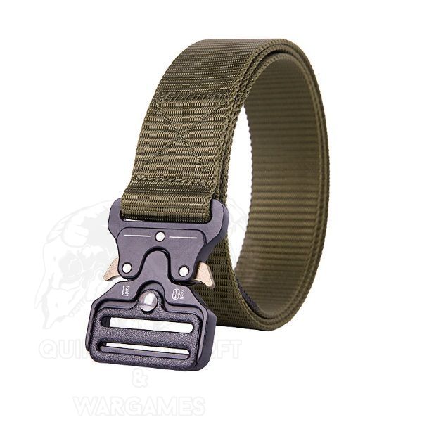Cinturón C-Buckle Gen2 125cm - OD