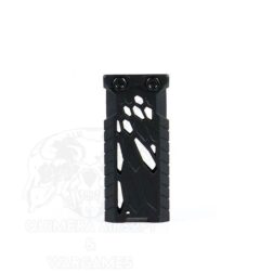 Grip estilo Python - Negro