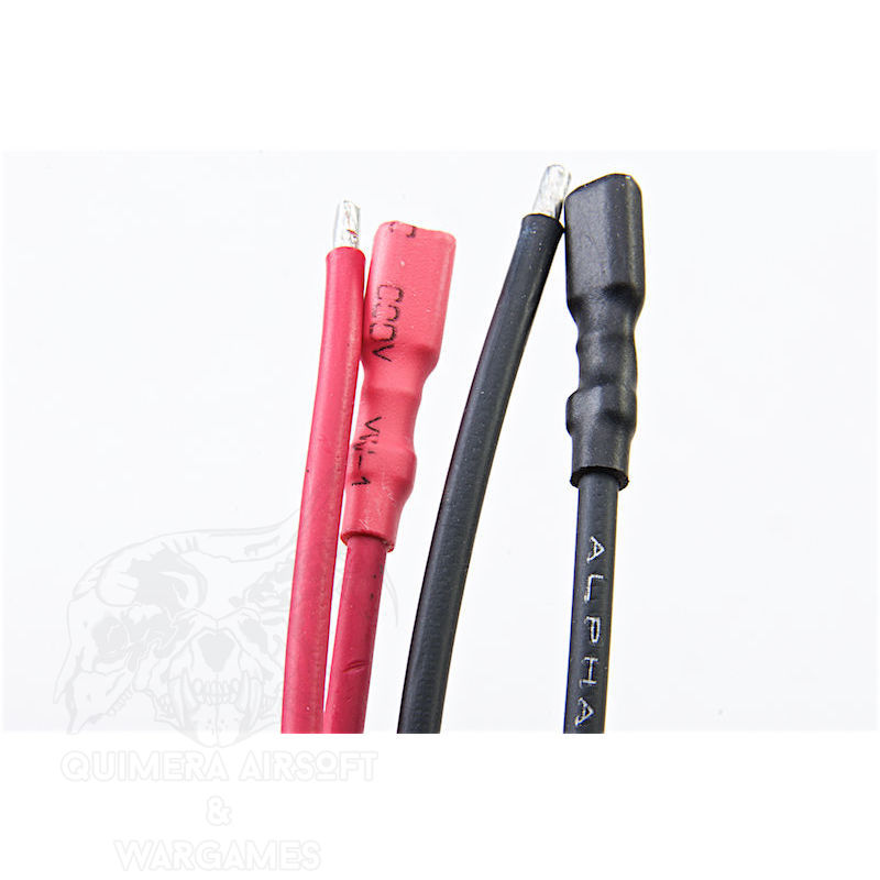 Alternative view of Gatillo electronico Titan V2 NGRS Basic Module rear wired for TM Next Gen Gate