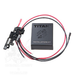 Gatillo electronico Titan V2 NGRS Basic Module rear wired for TM Next Gen Gate - Imagen 3