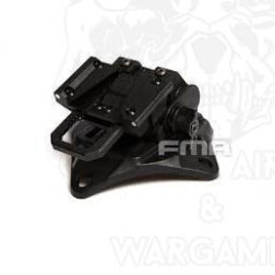 Montura Dummy para visor nocturno L4G19 NVG plástico FMA - Imagen 5