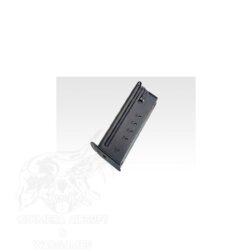 Alternative view of Desert Eagle 50AE Tokyo Marui - Negro
