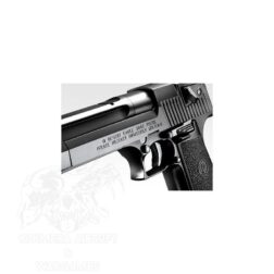 Desert Eagle 50AE Tokyo Marui - Negro - Imagen 4