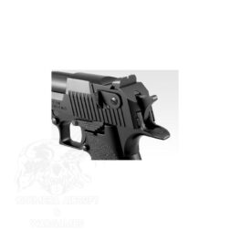 Desert Eagle 50AE Tokyo Marui - Negro - Imagen 5