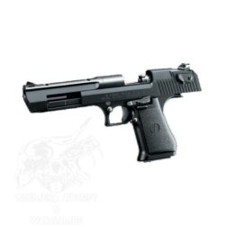 Desert Eagle 50AE Tokyo Marui - Negro - Imagen 6