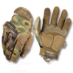 Guantes M-Pact Mechanix