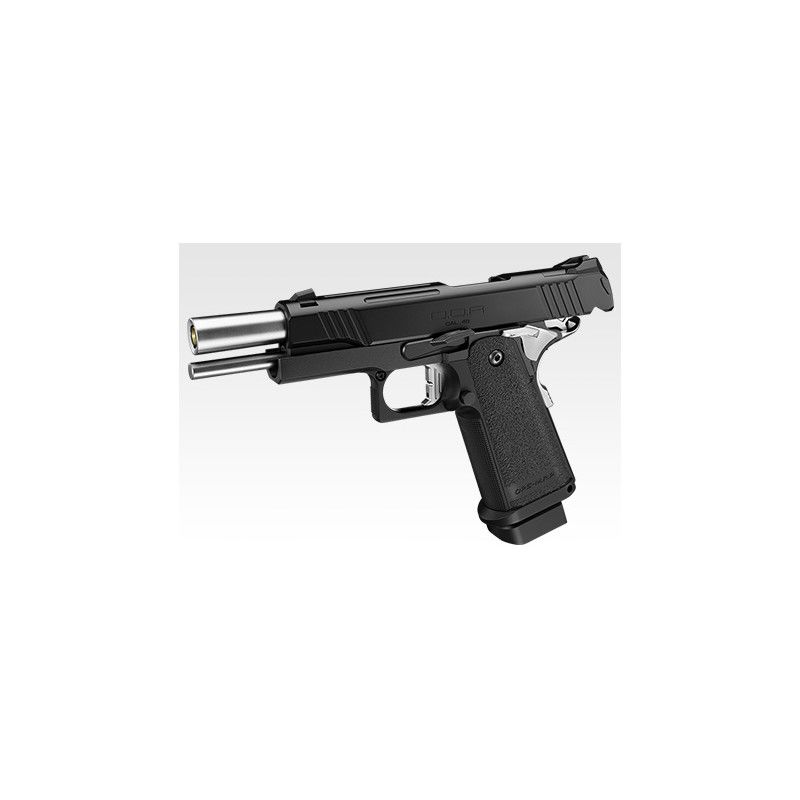 Alternative view of Hi-Capa D.O.R Tokyo Marui