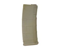 Cargador Mid-cap de polimero para M4 120bbs UFC - Desert