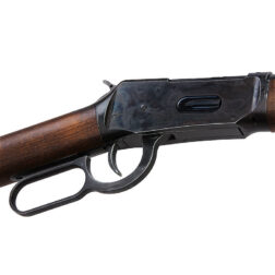 Winchester M1894 Lever Action Rifle Umarex Legends Cowboy - Co2 - Imagen 6