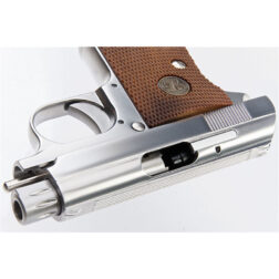 CT25 1908 GBB WE Tech. - Silver - Imagen 7