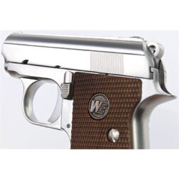 CT25 1908 GBB WE Tech. - Silver - Imagen 8