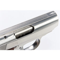 CT25 1908 GBB WE Tech. - Silver - Imagen 9