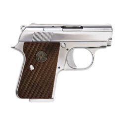 Alternative view of CT25 1908 GBB WE Tech. - Silver