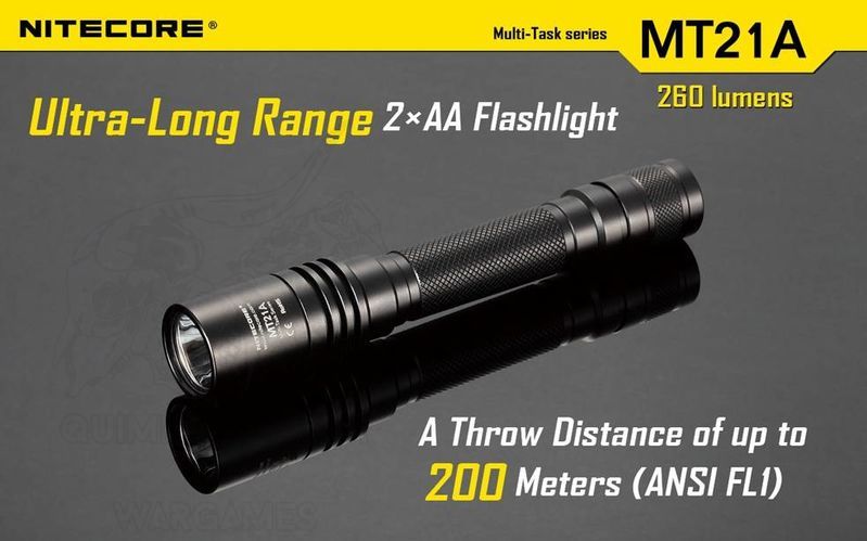 Alternative view of MT21A Multi-Task Nitecore