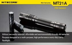 MT21A Multi-Task Nitecore - Imagen 8