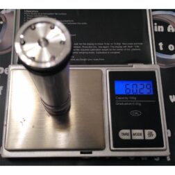 Pistón pesado para VSR Fijo Custom - Imagen 4