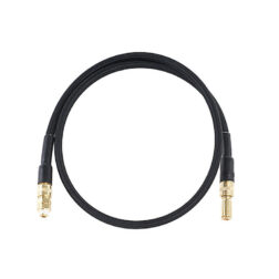 Linea Deluxe para reguladores de HPA-US Balystik - Negro