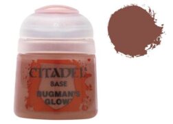 Bugman'S Glow