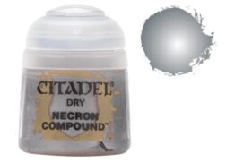 Necron Compound - Dry