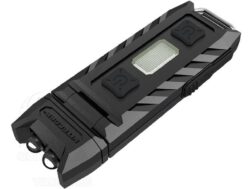 Nitecore Thumb 85 Lumens