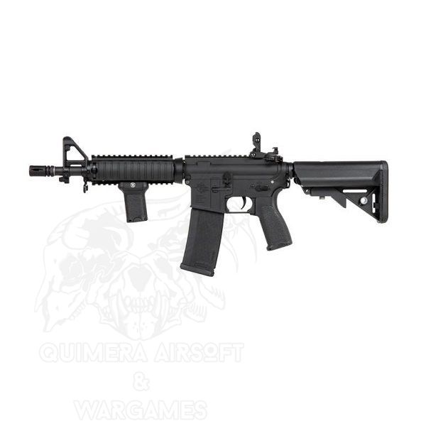 RRA SA-E04 EDGE Con ETU Carbine Specna Arms - Negro - Imagen 3