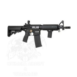 Alternative view of RRA SA-E04 EDGE Con ETU Carbine Specna Arms - Negro