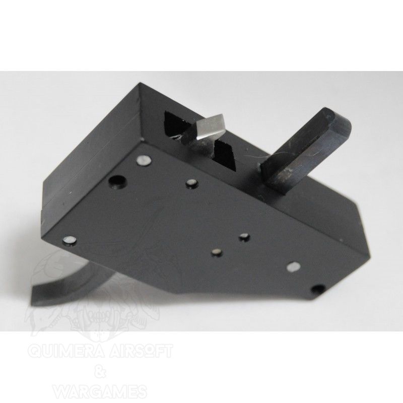 Gatillo reforzado para APS SR2 Fijo Custom