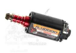 Motor Infinity eje largo R40000 Action Army - Imagen 3