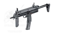 HK MP7 A1 VFC (AEP/AEG) GEN2 Umarex - Negro - Imagen 4