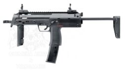 Alternative view of HK MP7 A1 VFC (AEP/AEG) GEN2 Umarex - Negro