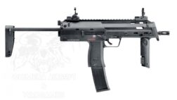 HK MP7 A1 VFC (AEP/AEG) GEN2 Umarex - Negro - Imagen 3