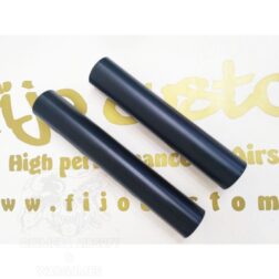 Alternative view of Silenciador 250mm Extensible/Regulable Fijo Custom