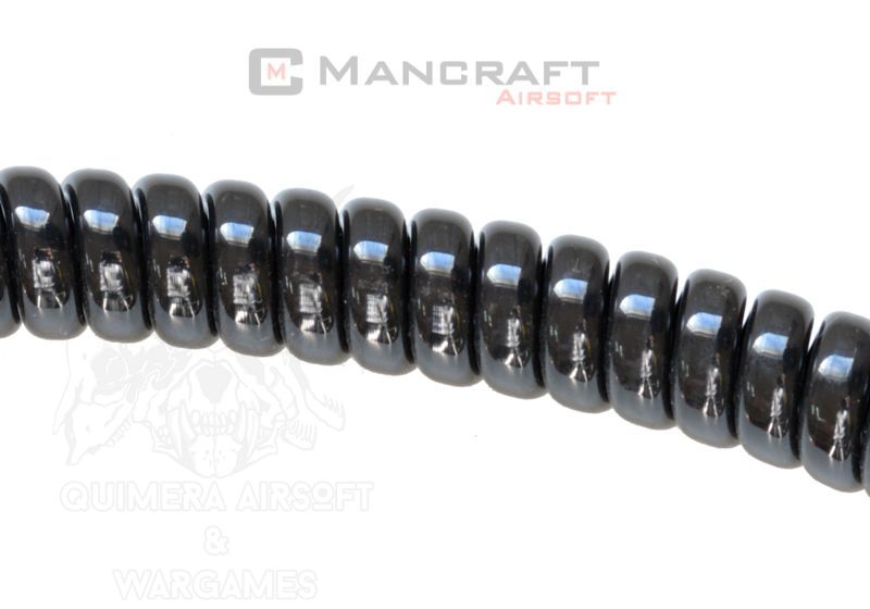 Alternative view of Lanyard de alta presion para conector 4mm Mancraft