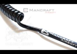 Lanyard de alta presion para conector 4mm Mancraft - Imagen 3