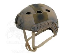 Casco Fast PJ Emerson