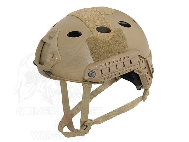Casco Fast PJ Emerson