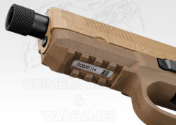 FNX-45 Tactical Tokyo Marui - Imagen 11
