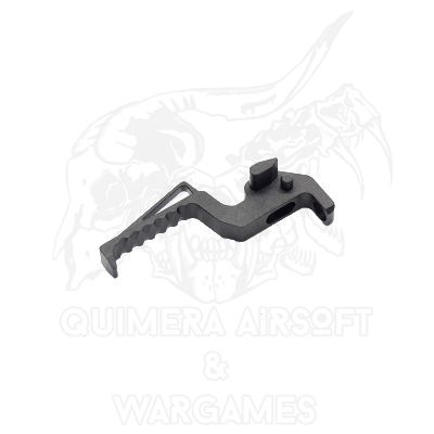 Gatillo T10 Tipo B Action Army - Negro