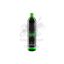 Green Gas Standard 500ml Nimrod