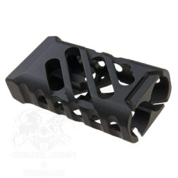 Alternative view of Keymod/M-Lok ultralight vertical grip GK Tactical