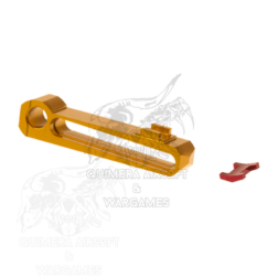 Barra ajuste hopup con I Key Maple Leaf