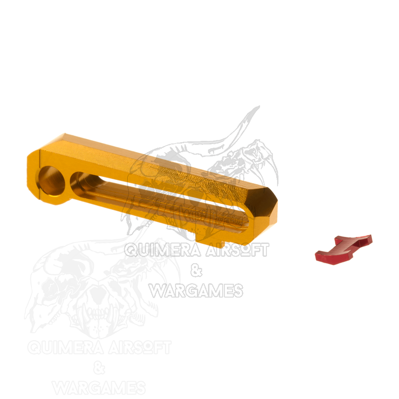 Alternative view of Barra ajuste hopup con I Key Maple Leaf